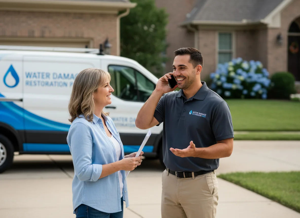 Flood Restoration Parish, NY FAQs